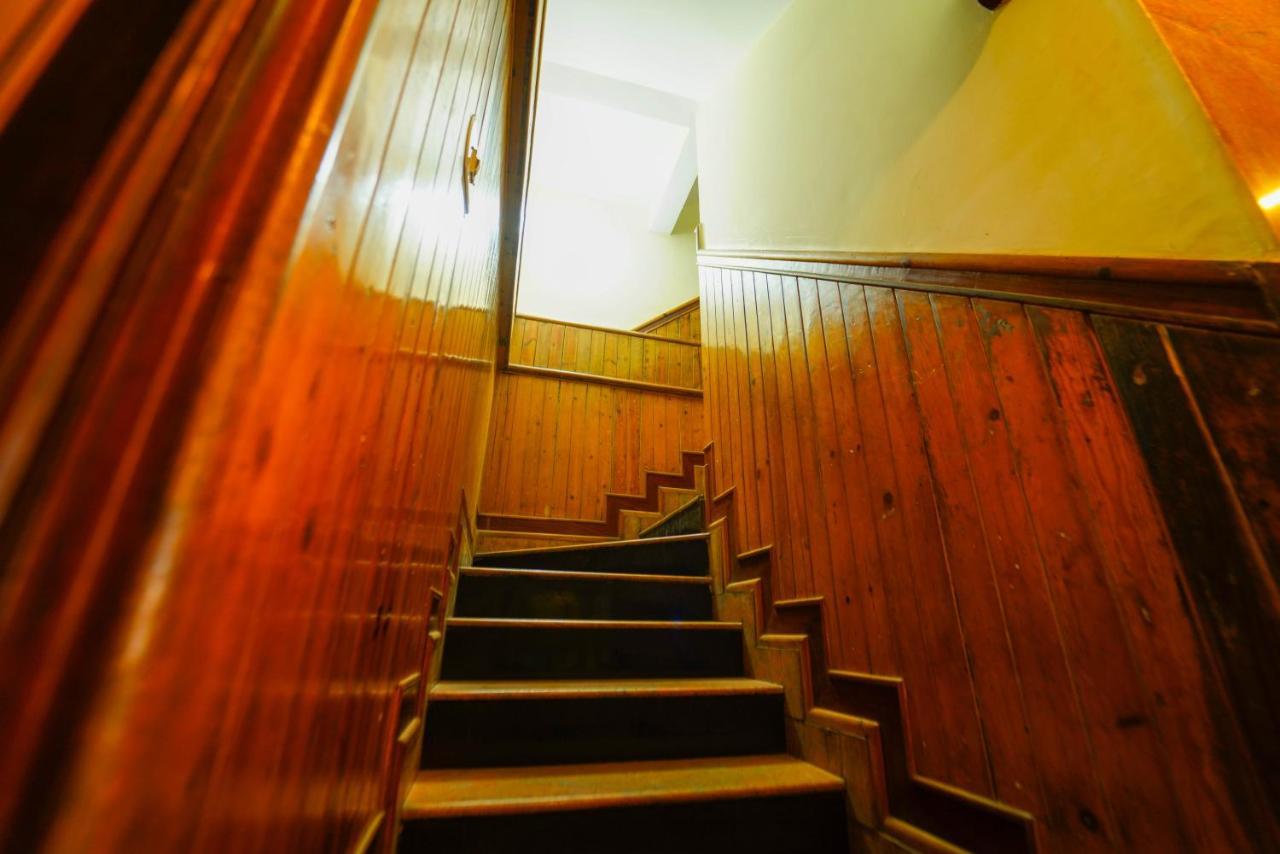 Hotel Amogha Residency Mysore Exterior foto